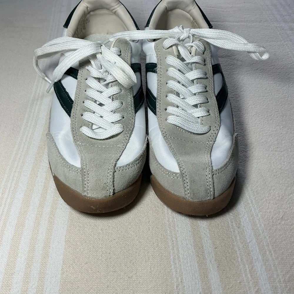 Tretorn stylish athletic